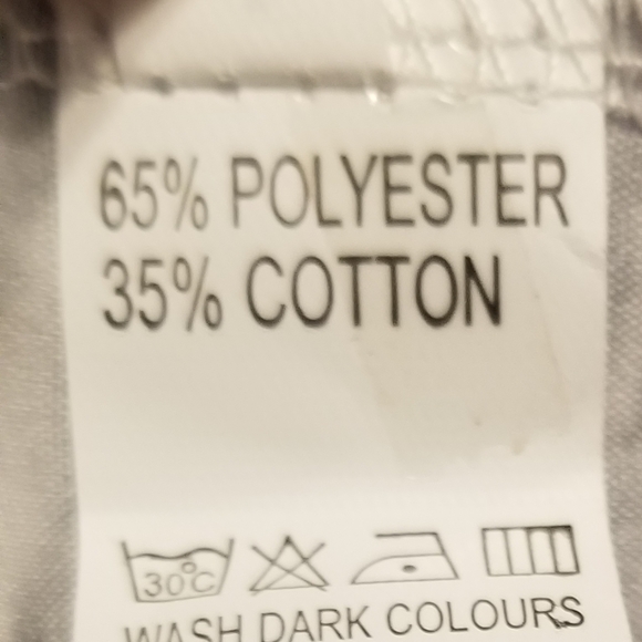 NKH black and white tropical palm leaf print sleeveless dress NWT - Picture 3 of 5